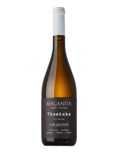 Maçanita Viosinho Branco...