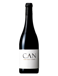 CAN 2021 - Vinos Tintos de Bodegas Tajinaste - 1