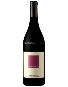 Sandrone Barbera d'Alba...