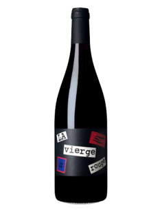 La Vierge Rouge 2024 -...