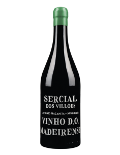 Sercial dos Villões 2024 -...