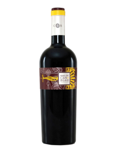 Mas de Can Blau 2018 - 75cl
