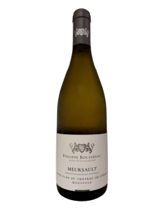 Philippe Bouzereaux Vieux...