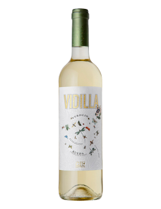 Vidilla Verdejo 2025 - 75cl