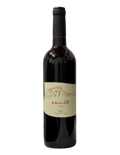 Vento Tinto Joven 2025 - 75cl