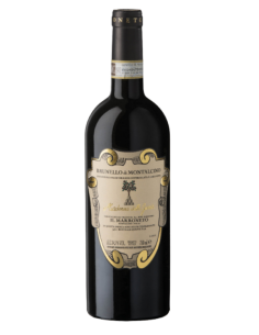 Il Marroneto Brunello Di...