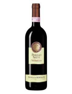 Poggio Salvi Brunello di...