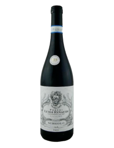 Luigi Einaudi Nebbiolo...