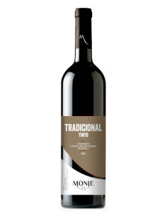 Monje Tradicional 2024 - 75cl