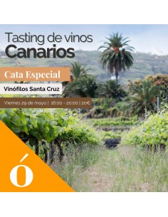 TF - Tasting de Vinos de...
