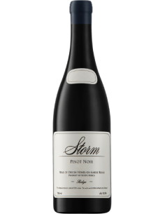 Storm Wines Ridge Pinot...