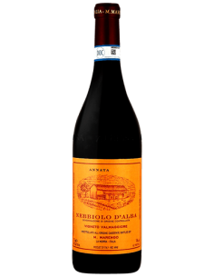 Valmaggiore Nebbiolo d'Alba...