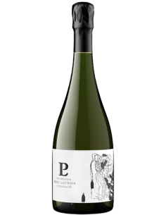 Paul Launois 'Composition'...