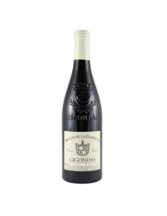 GIGONDAS VENTABREN 2020...