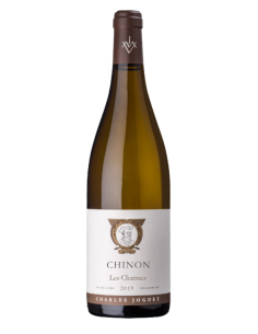 JOGUET LES CHARMES 2021 - 75cl