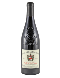 GIGONDAS TRADITION 2023...