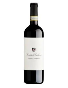 TENUTA DI CARLEONE CHIANTI...