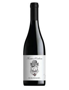 IL RANDAGIO 2023 TENUTA DI...