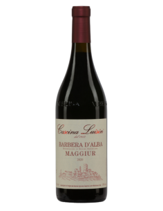 CASCINA LUISIN BARBERA...