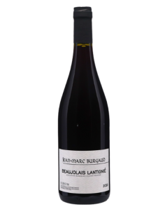 JEAN MARC BURGAUD...