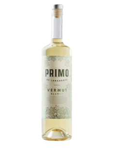Vermut Primo Blanco - 75cl
