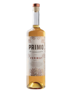 Vermut Primo Rojo - 75cl