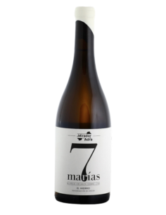 Mirador de Adra 7 Marías...