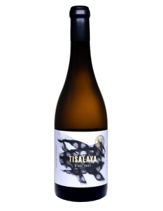 Tisalaya Diego Blanco Seco...