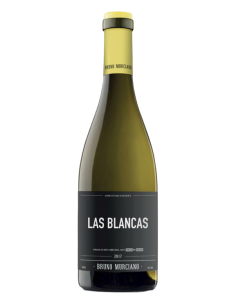 Las Blancas 2025 - 75cl