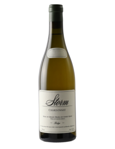 Storm Wines Ridge...