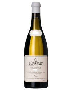 Storm Wines Vrede...