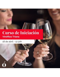 GC - Iniciación a la cata...