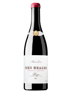 Álvaro Loza Cien Reales...