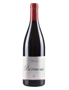 Algueira Patrimonio 2022 -...