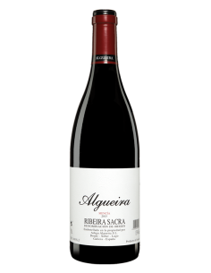Algueira Mencía 2025 - 75cl