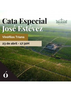 GC - Cata Especial Bodega...