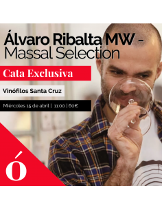 TF - Cata exclusiva con...