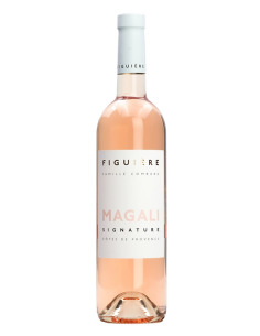 Magali Rosé 2025 - 75cl