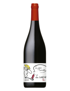 Le Petit Courselle Rouge -...