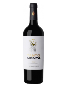 Tanto Monta 2025 - 75cl