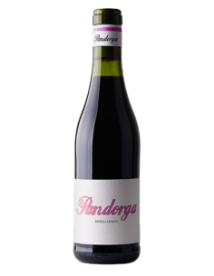 Pandorga Tintilla de Rota...