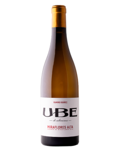 UBE Caserío de Miraflores...