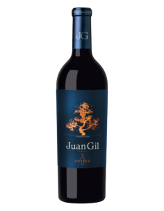 Juan Gil Etiqueta Azul...