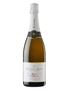 Raventós i Blanc - Blanc de Blancs - Vinos Espumosos de Bodegas Raventós i Blanc - 1