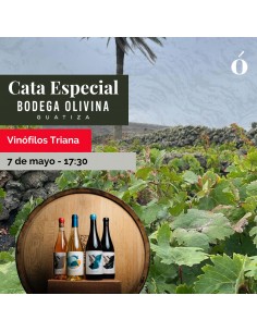 GC - Cata Especial Bodega...