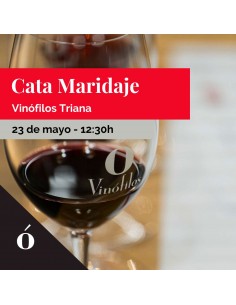 GC - Taller de Maridaje -...