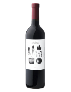 Cortijo Los Aguilares Tinto...