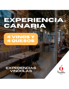 GC - Degustación...