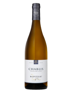 Ropiteau Chablis 2024 - 75cl