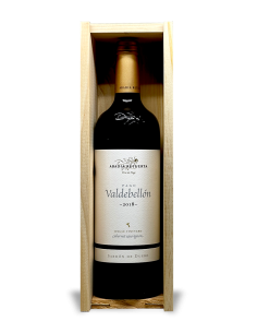 Pago Valdebellón 2021 - 75cl